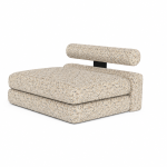 ALTERA Seater with Bolster