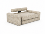 ALTERA Sofa with Bolster - Image 2