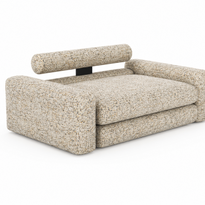 ALTERA Sofa with Bolster