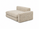 ALTERA Seater with Arm