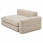 ALTERA Seater with Arm