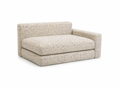 ALTERA Seater with Arm