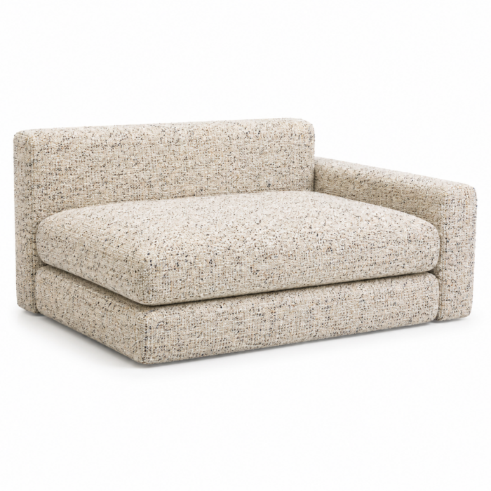 ALTERA Seater with Arm