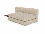 ALTERA Seater with Table