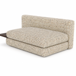 ALTERA Seater with Table