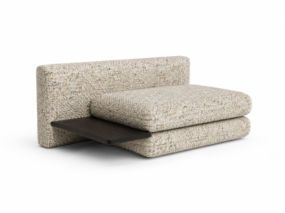 ALTERA Seater with Table