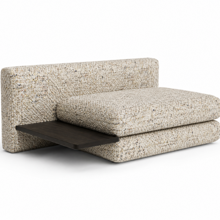 ALTERA Seater with Table