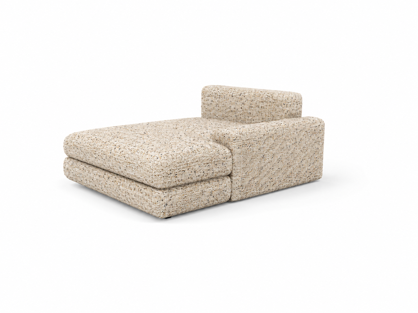 Altera-Module- Chaise (1) ALTERA Chaise - Image 1