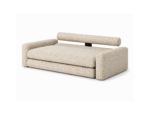 ALTERA Sofa with Bolster