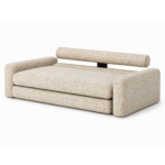ALTERA Sofa with Bolster