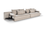 ALTERA Sofa with Bolster - Image 5