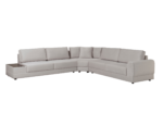 ARINA 2 Seater Armless - Image 4