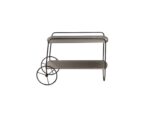BREL Metal Cart