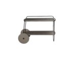 BREL Wooden Cart