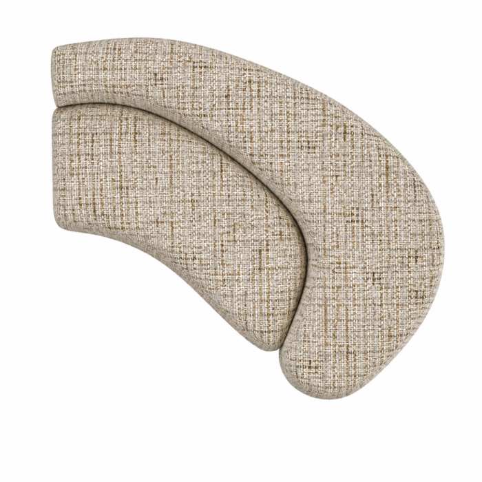 BELMONT 1 Seater with Arm