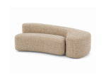 BELMONT 1 Seater with Arm