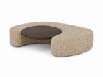 BELMONT Ottoman
