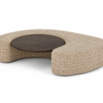 BELMONT Ottoman