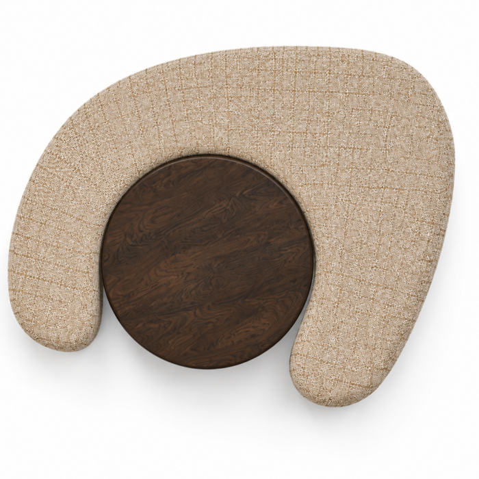 BELMONT Ottoman