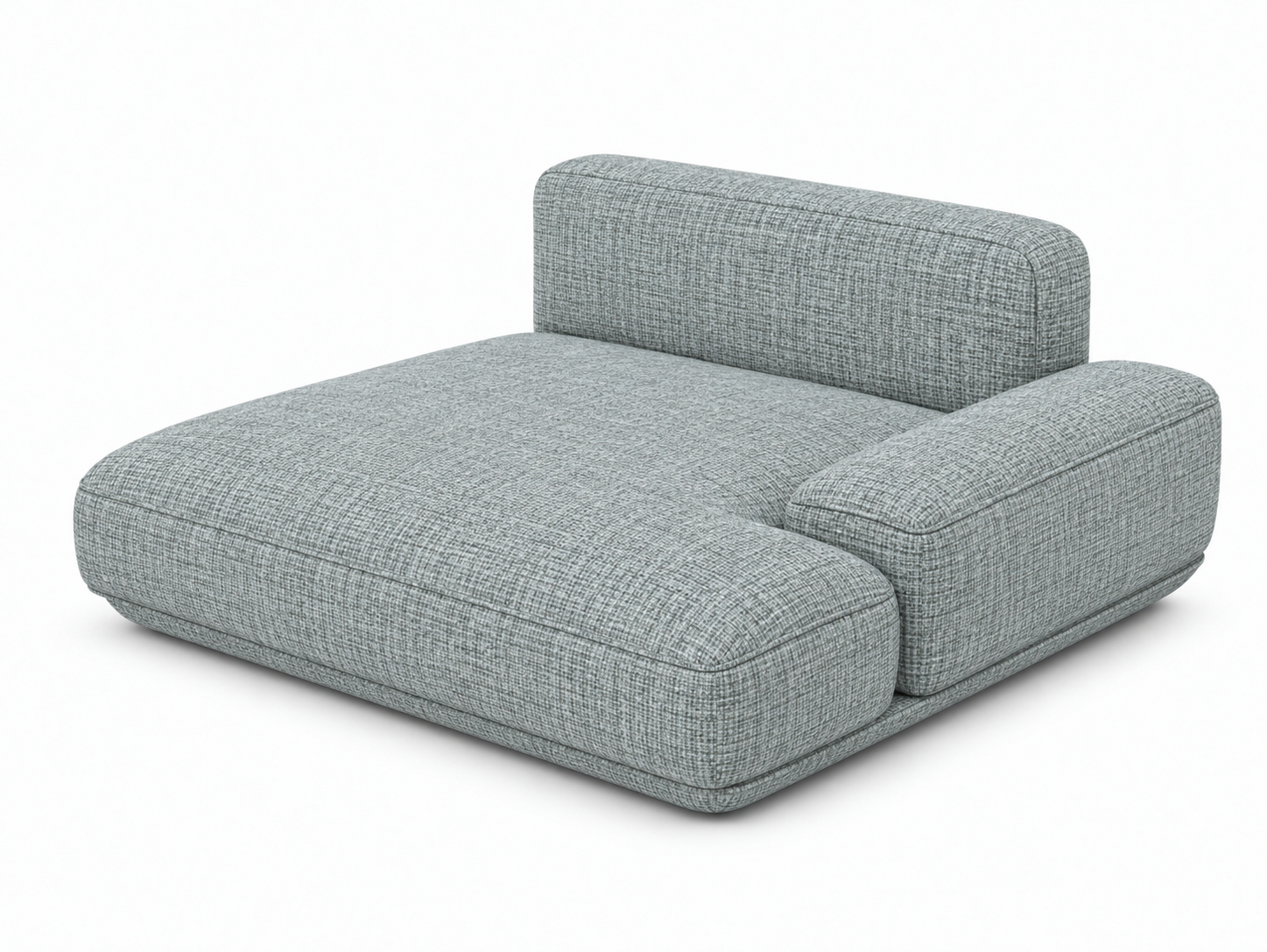Chelsa 10a revised CHELSA Chaise - Image 1