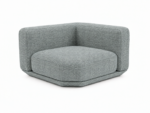 CHELSA Corner Seat