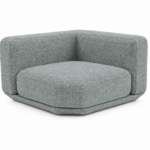 CHELSA Corner Seat