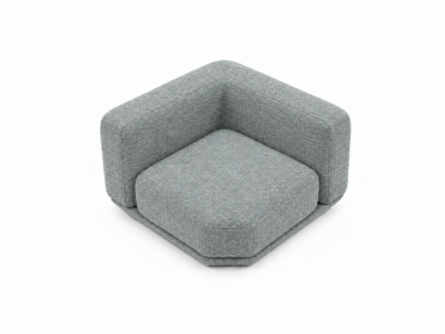 CHELSA Corner Seat