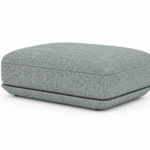 CHELSA Ottoman