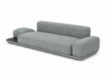 CHELSA Sofa with 1 Arm and Table