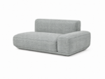 CHELSA 1 Seater with Arm