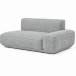 CHELSA 1 Seater with Arm
