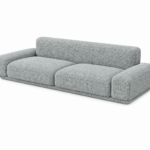 CHELSA 2 Seater Sofa