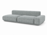 CHELSA 2 Seater with 1 Arm