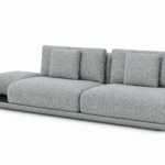 CHELSA 2 Seater with 1 Table