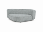 CHELSA Angled Corner Seat