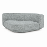 CHELSA Angled Corner Seat