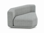 CHELSA Angled Corner Seat - Image 2
