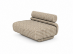 CLOVE Seater