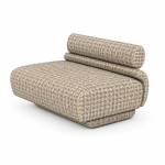 CLOVE Seater