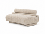 CLOVE Seater Curved