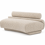 CLOVE Seater Curved
