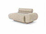 CLOVE Seater with 1 Arm