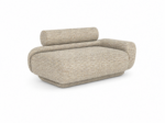 CLOVE Seater with 1 Arm - Image 3