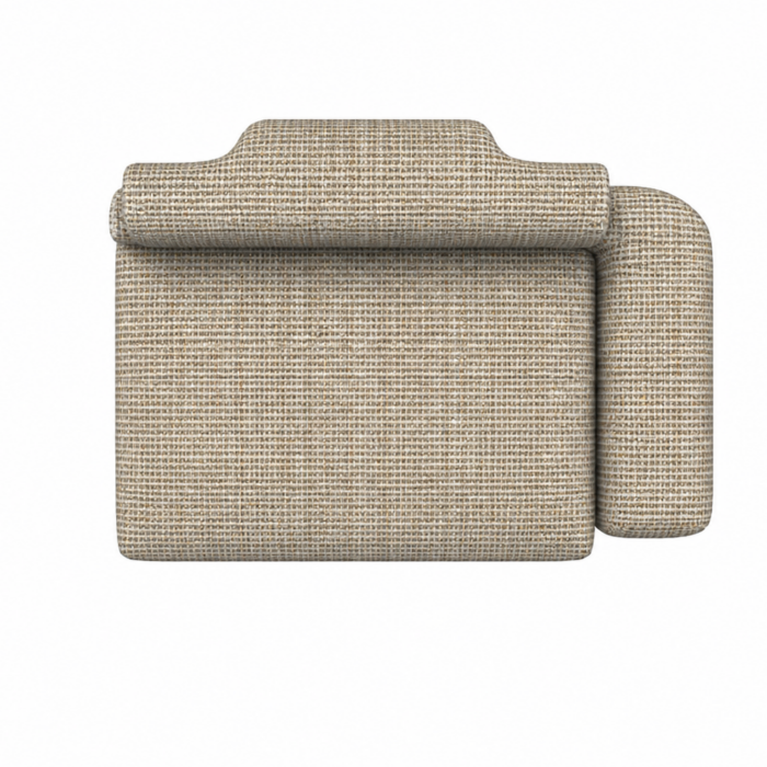 CLOVE Seater with 1 Arm