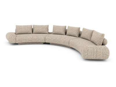 CLOVE Seater