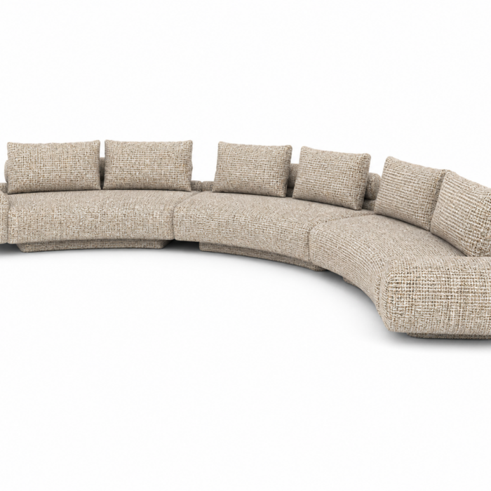 CLOVE Seater
