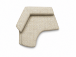 CYLUS Seater with Angled End - Image 3