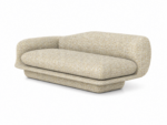 CYLUS Seater with Arm