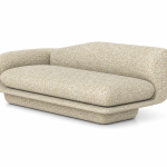 CYLUS Seater with Arm
