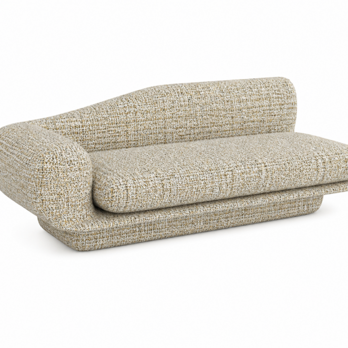 CYLUS Seater with Arm
